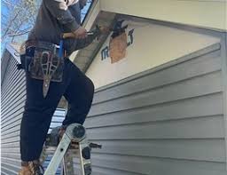 Affordable Siding Repair and Maintenance Services in Palestine, TX